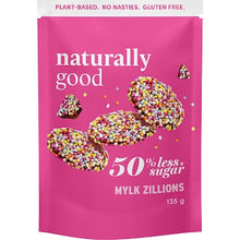 Naturally Good Mylk Zillions 135g