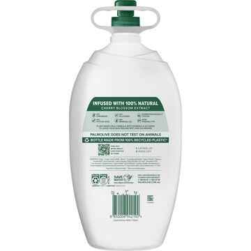 Palmolive Body Wash Shower Gel Naturals Cherry Blossom 1.8L