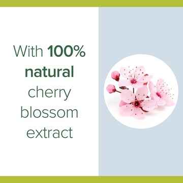 Palmolive Body Wash Shower Gel Naturals Cherry Blossom 1.8L