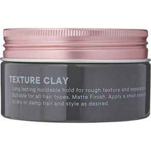 Urbane Mess Texture Clay 85g