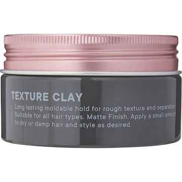 Urbane Mess Texture Clay 85g