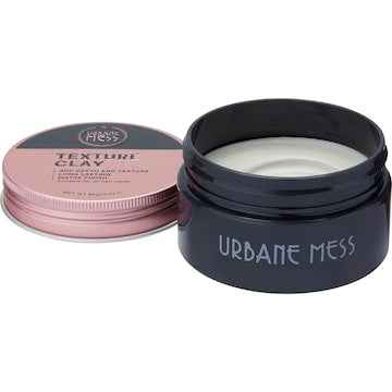 Urbane Mess Texture Clay 85g