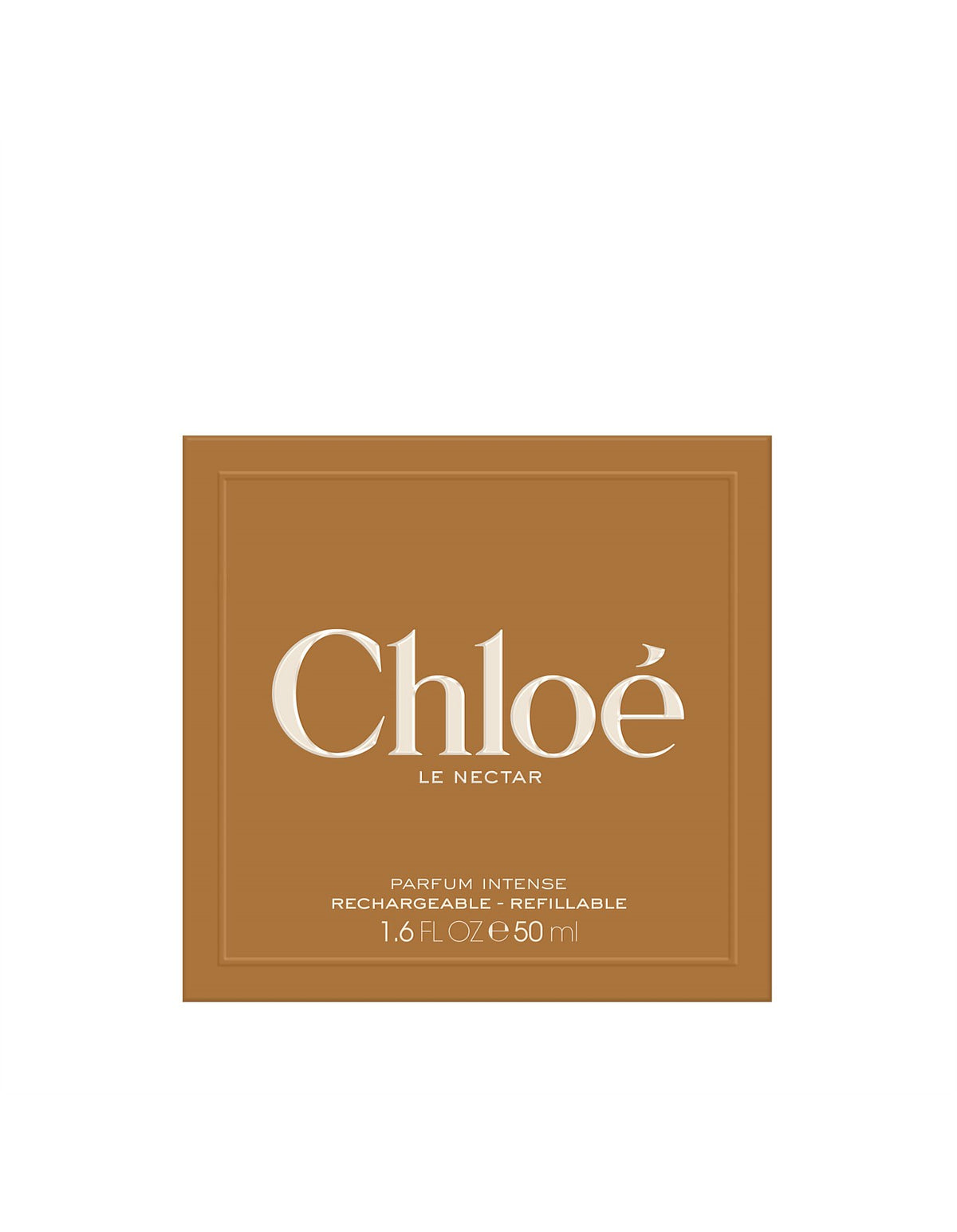 Chloé Le Nectar Parfum Intense 50ml