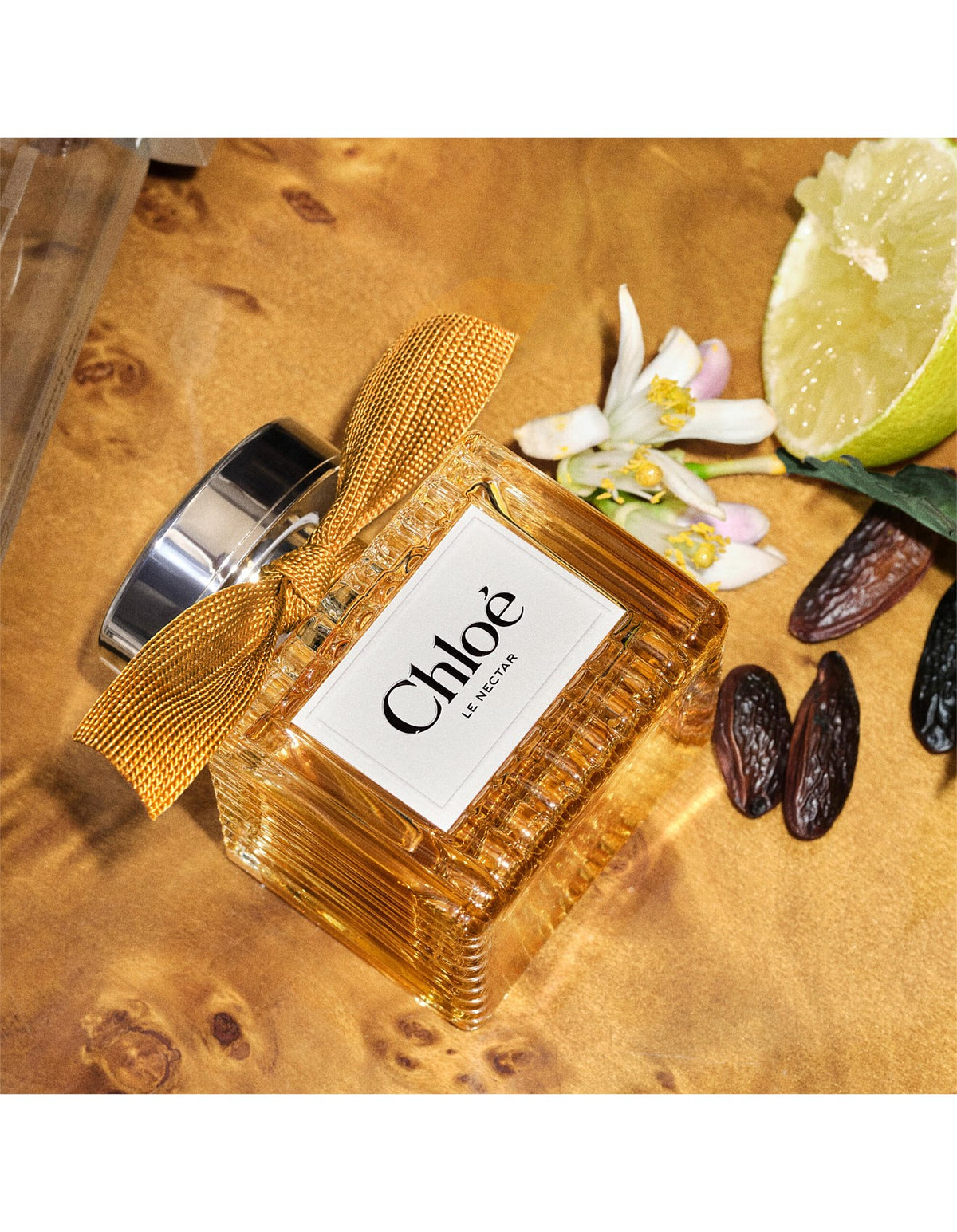 Chloé Le Nectar Parfum Intense 100ml