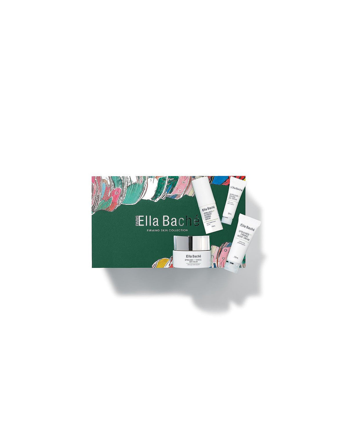 Firming Skin Collection (Spirulines)