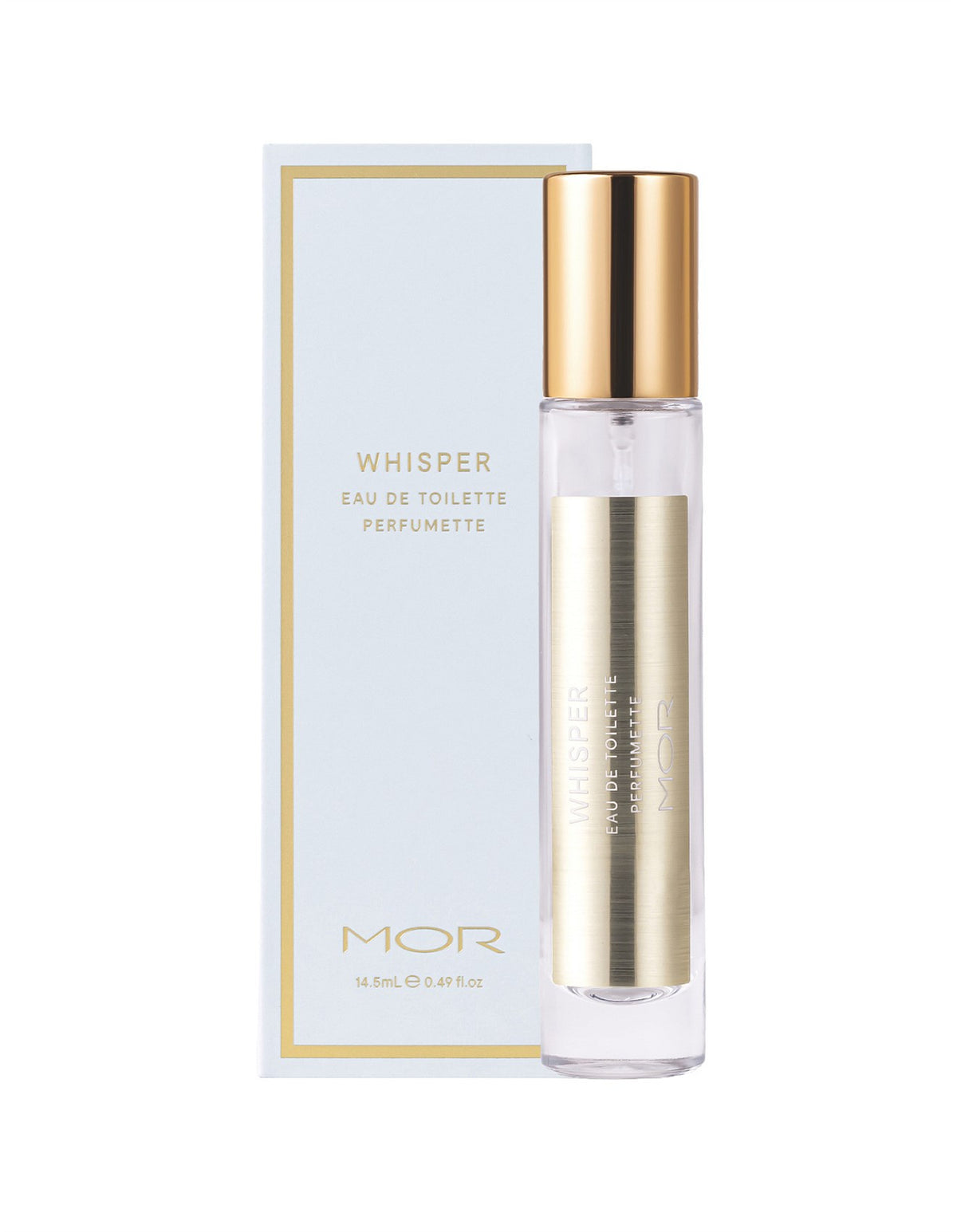 Whisper Perfumette 14.5ml