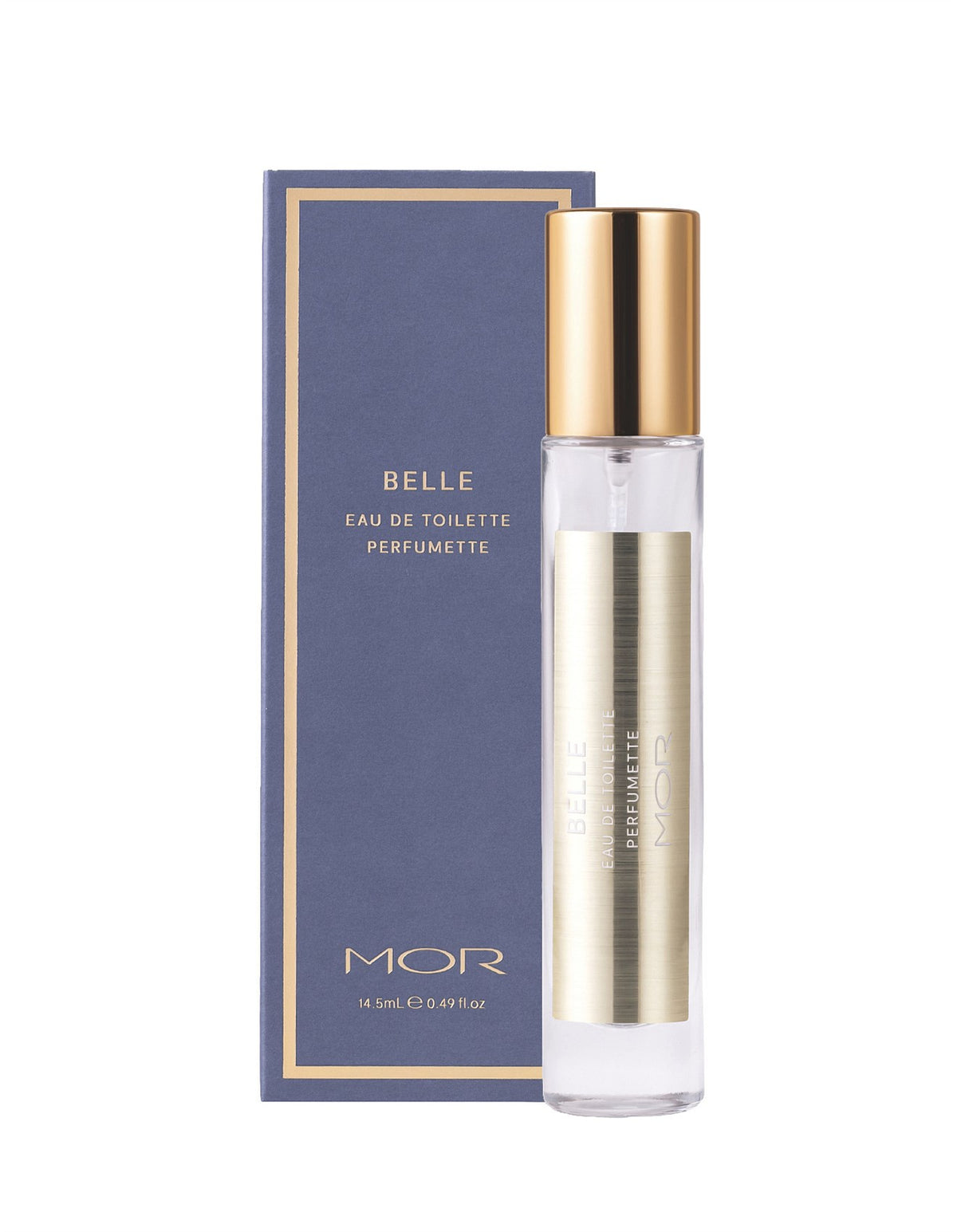 Belle Purfumette 14.5ml