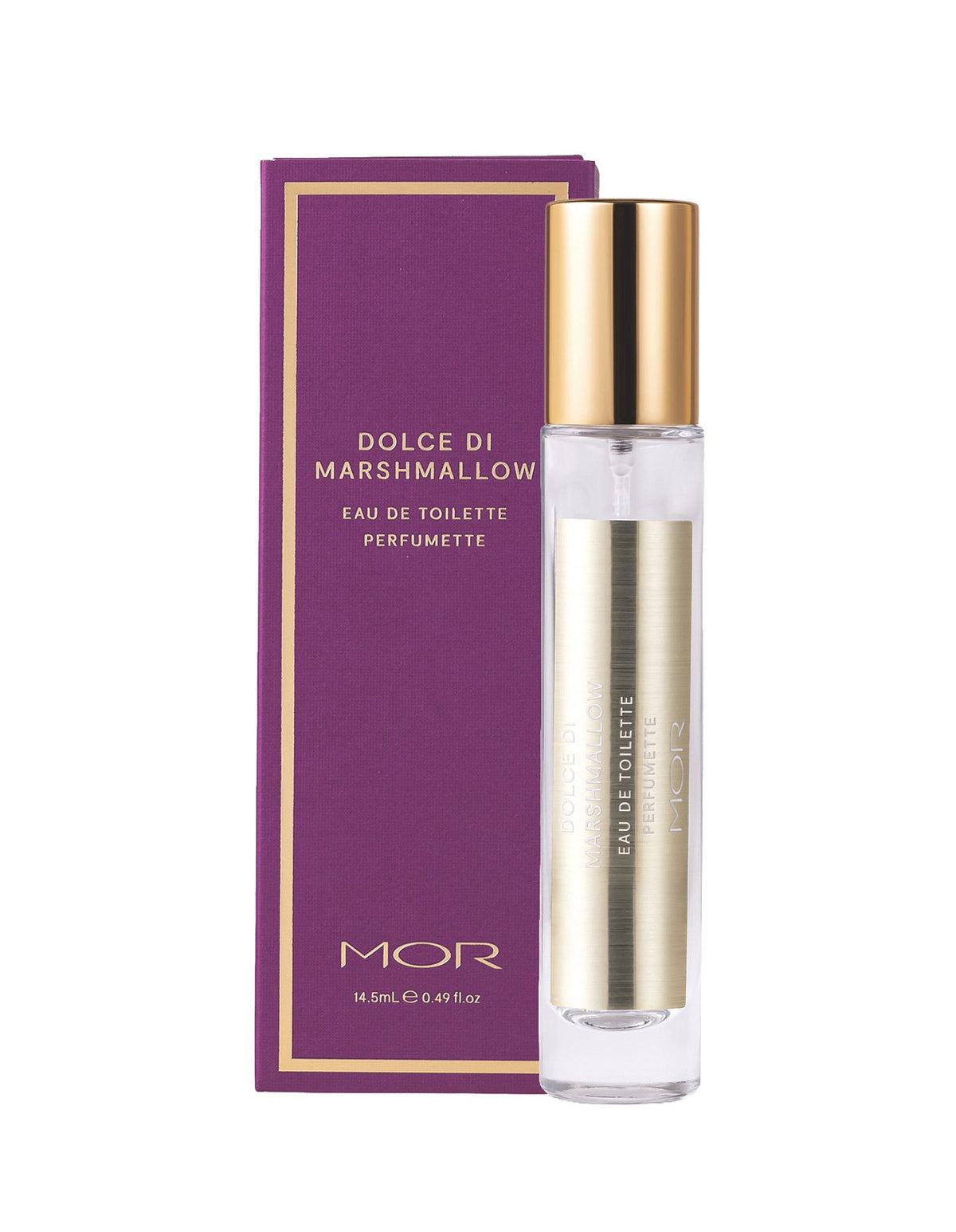 Dolce Di Marshmallow EDT Perfumette 14.5ml
