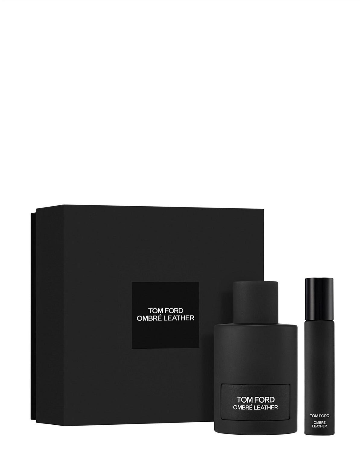 Ombre Leather EDP Set
