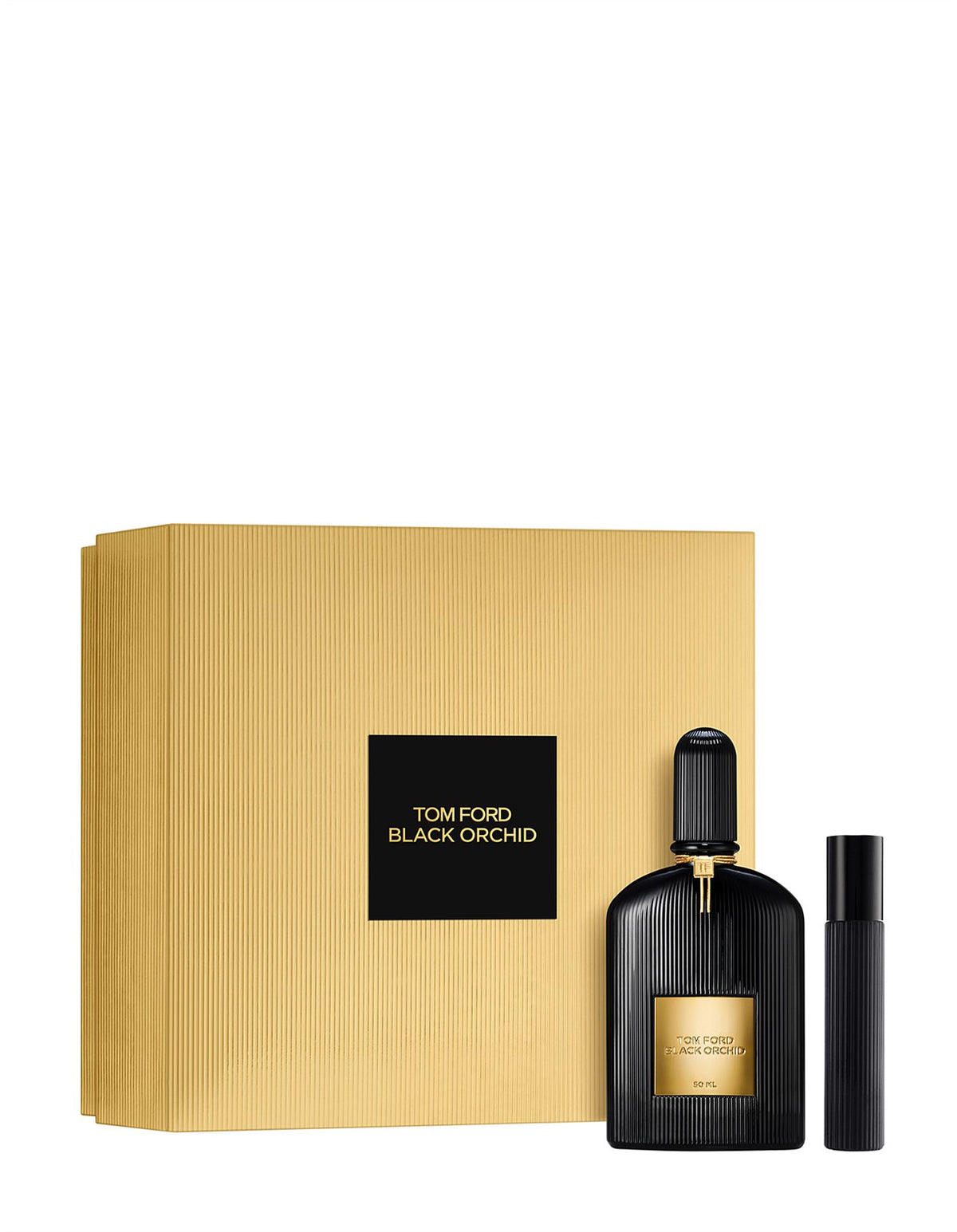 Black Orchid EDP Set