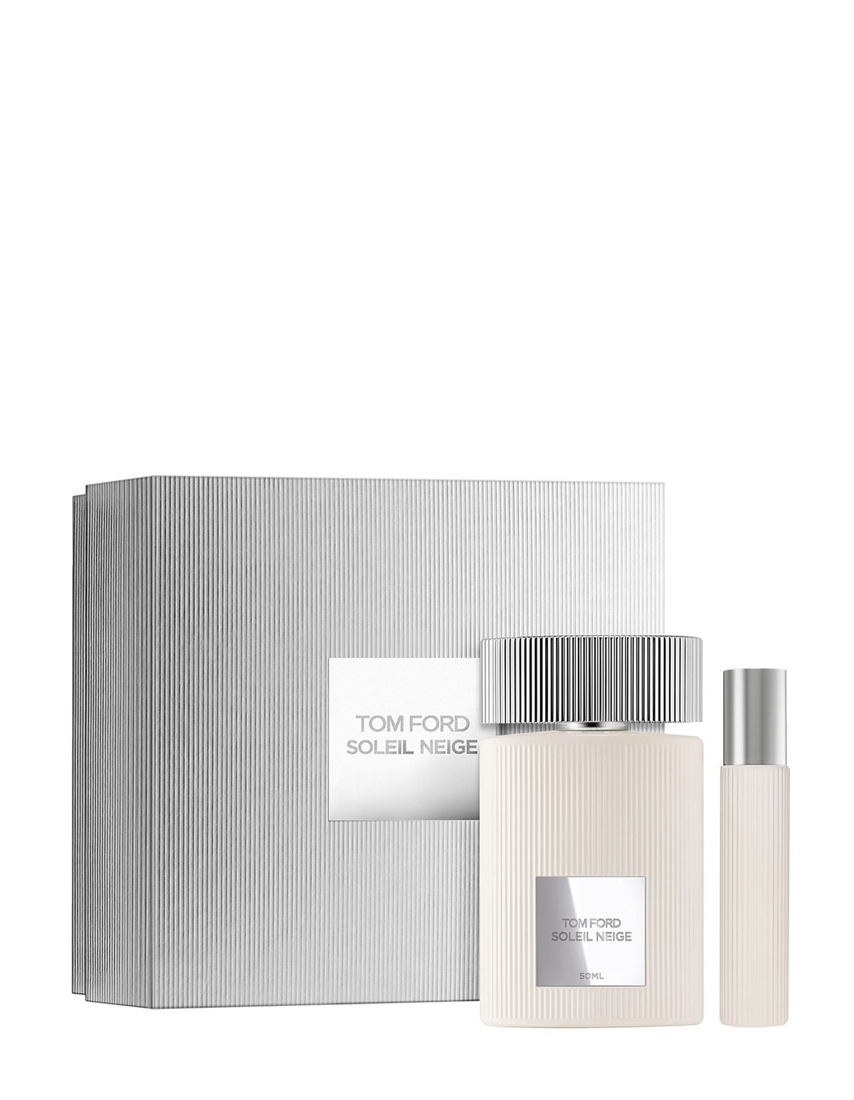 Soleil Neige EDP Set