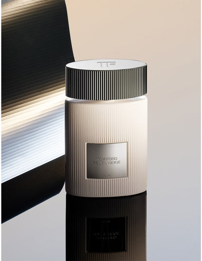 Soleil Neige EDP Set