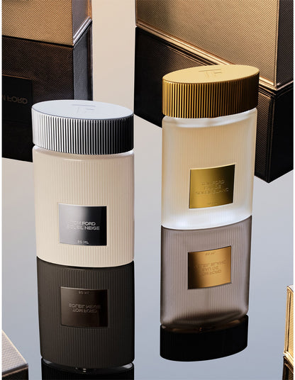 Soleil Neige EDP Set