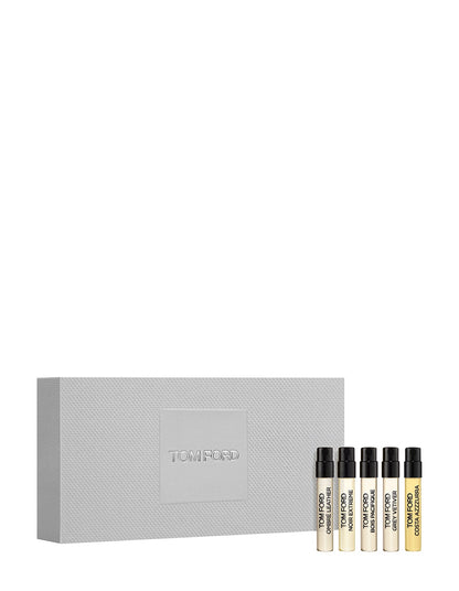 Signature Masculine Set