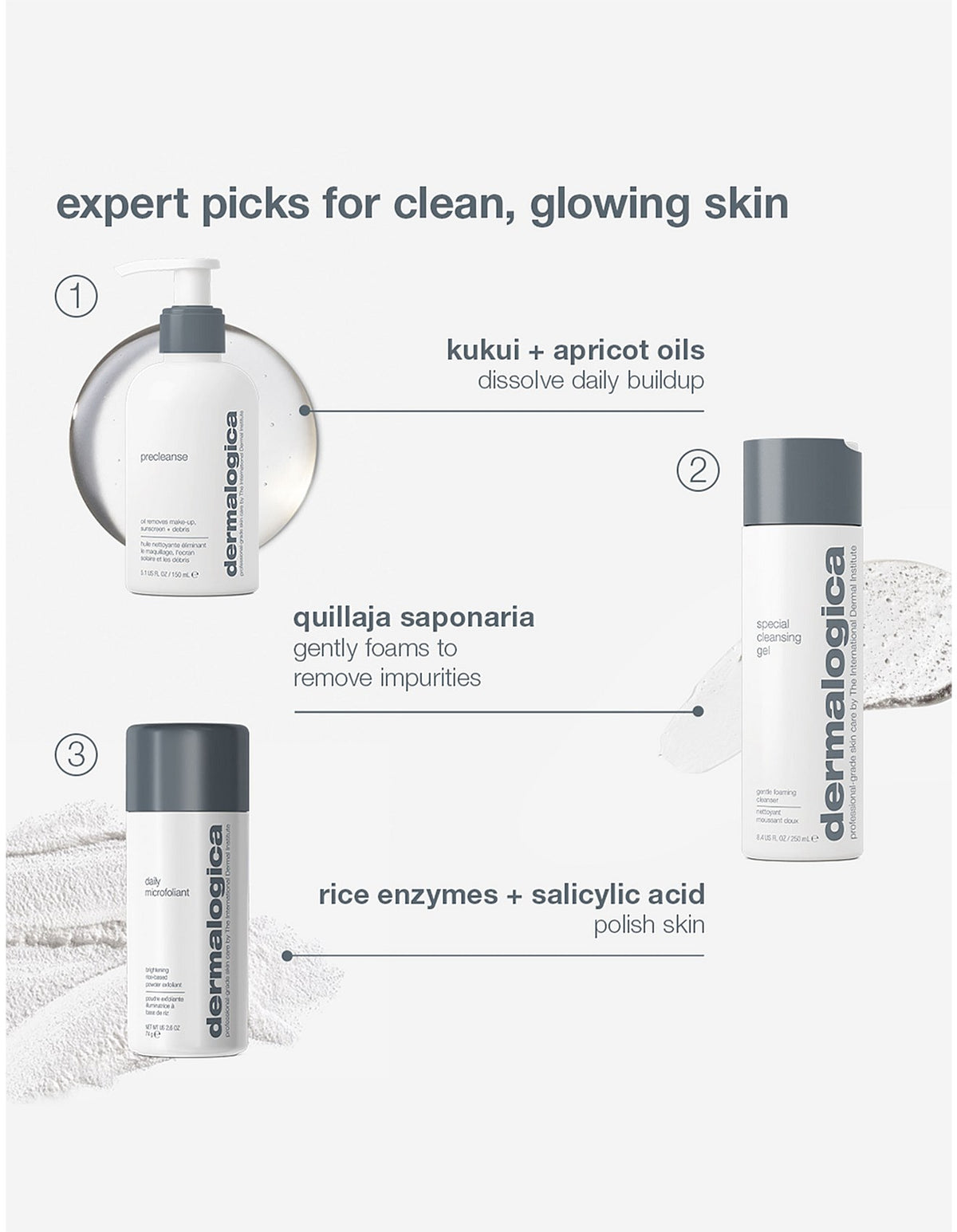 X26 Expert Cleanse & Glow Set