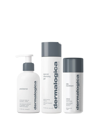 X26 Expert Cleanse & Glow Set
