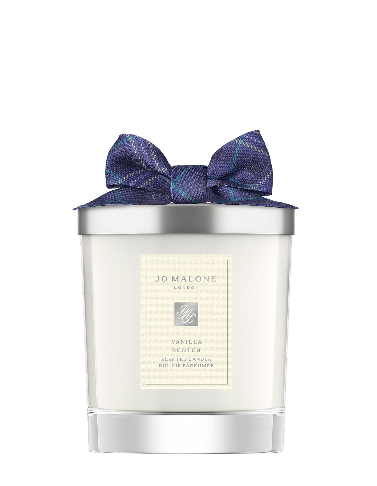 Vanilla Scotch Classic Candle 200g