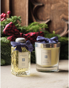 Vanilla Scotch Classic Candle 200g