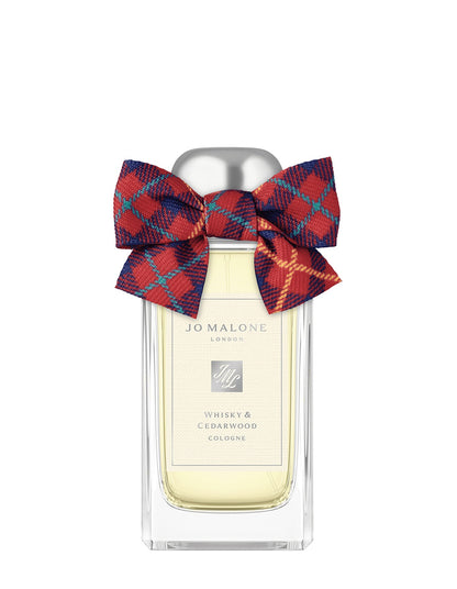 Whiskey & Cedarwood Cologne 100ml