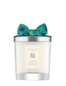 Pine & Eucalyptus Classic Candle