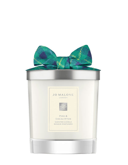 Pine & Eucalyptus Classic Candle