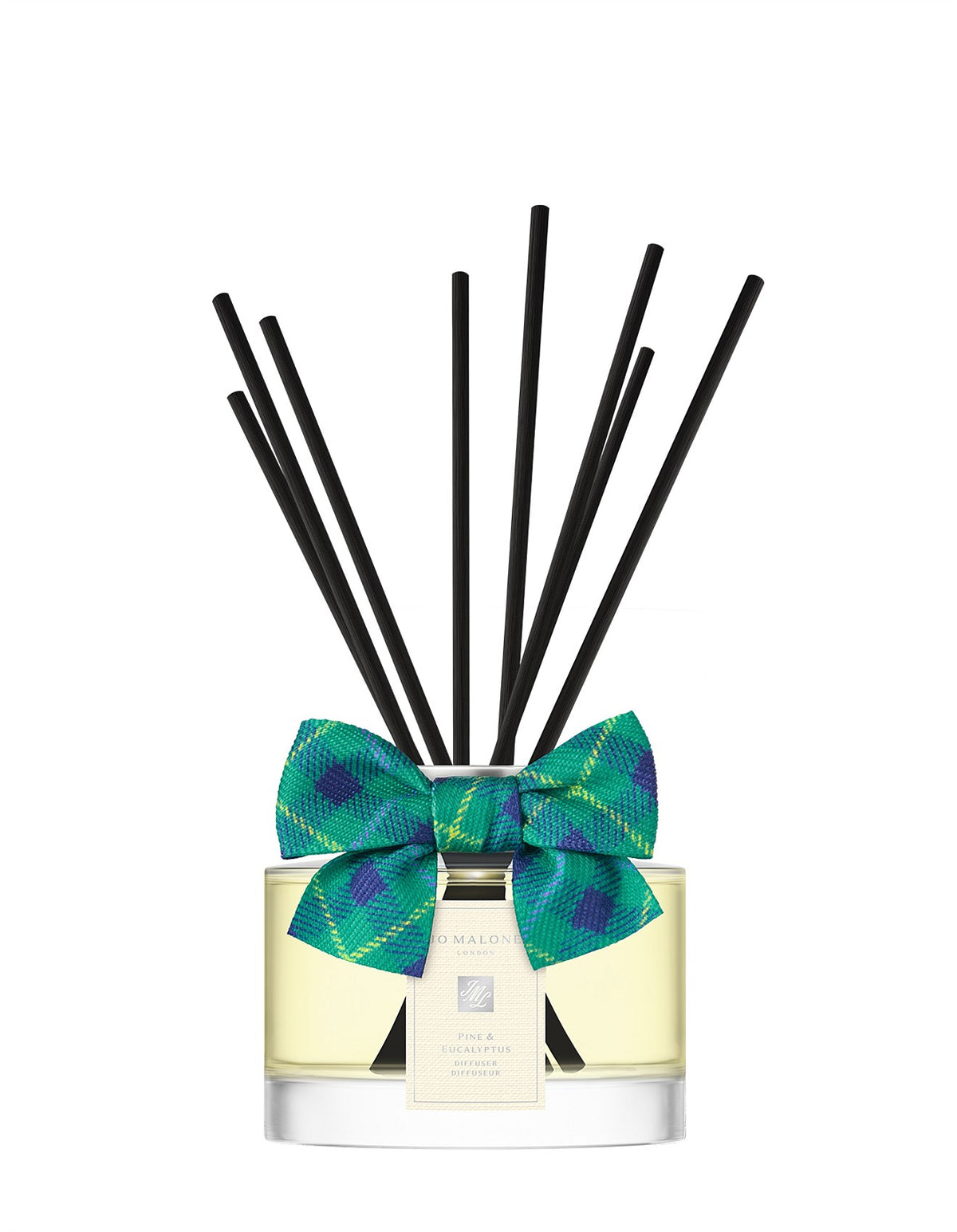 Pine & Eucalyptus Diffuser 165ml
