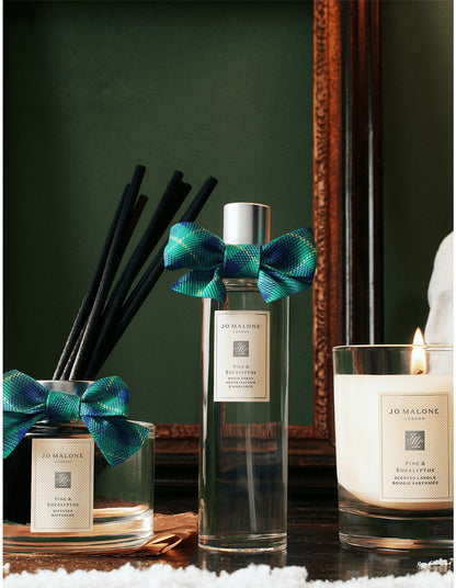 Pine & Eucalyptus Diffuser 165ml