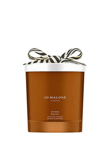 Ginger Biscuit Classic Candle 200g
