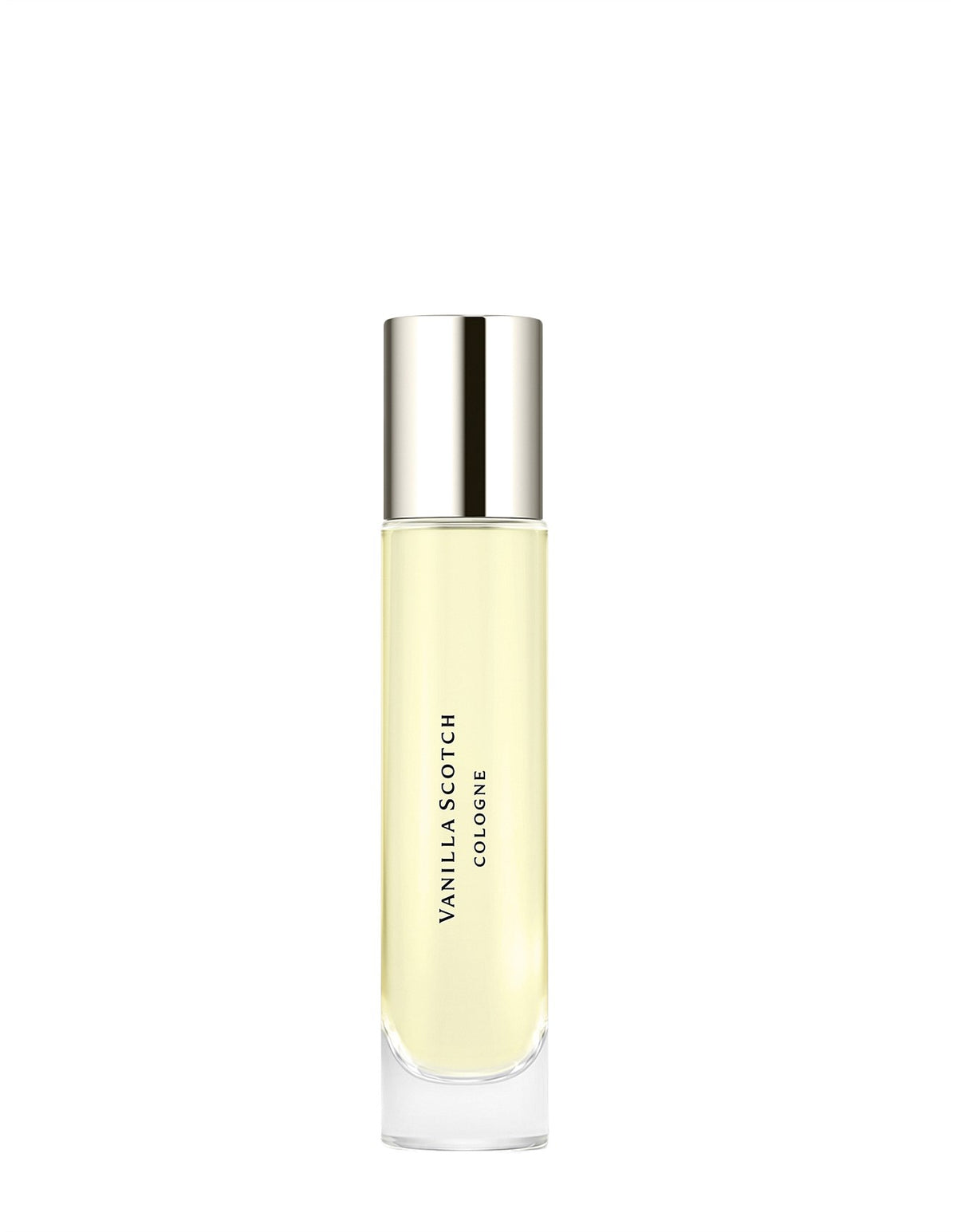 Vanilla Scotch Travel Spray 10ml