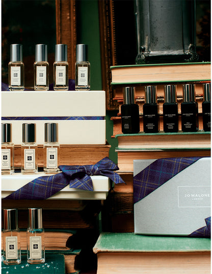 Cologne Collection FY27