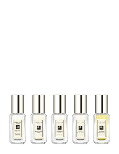 Cologne Collection FY27