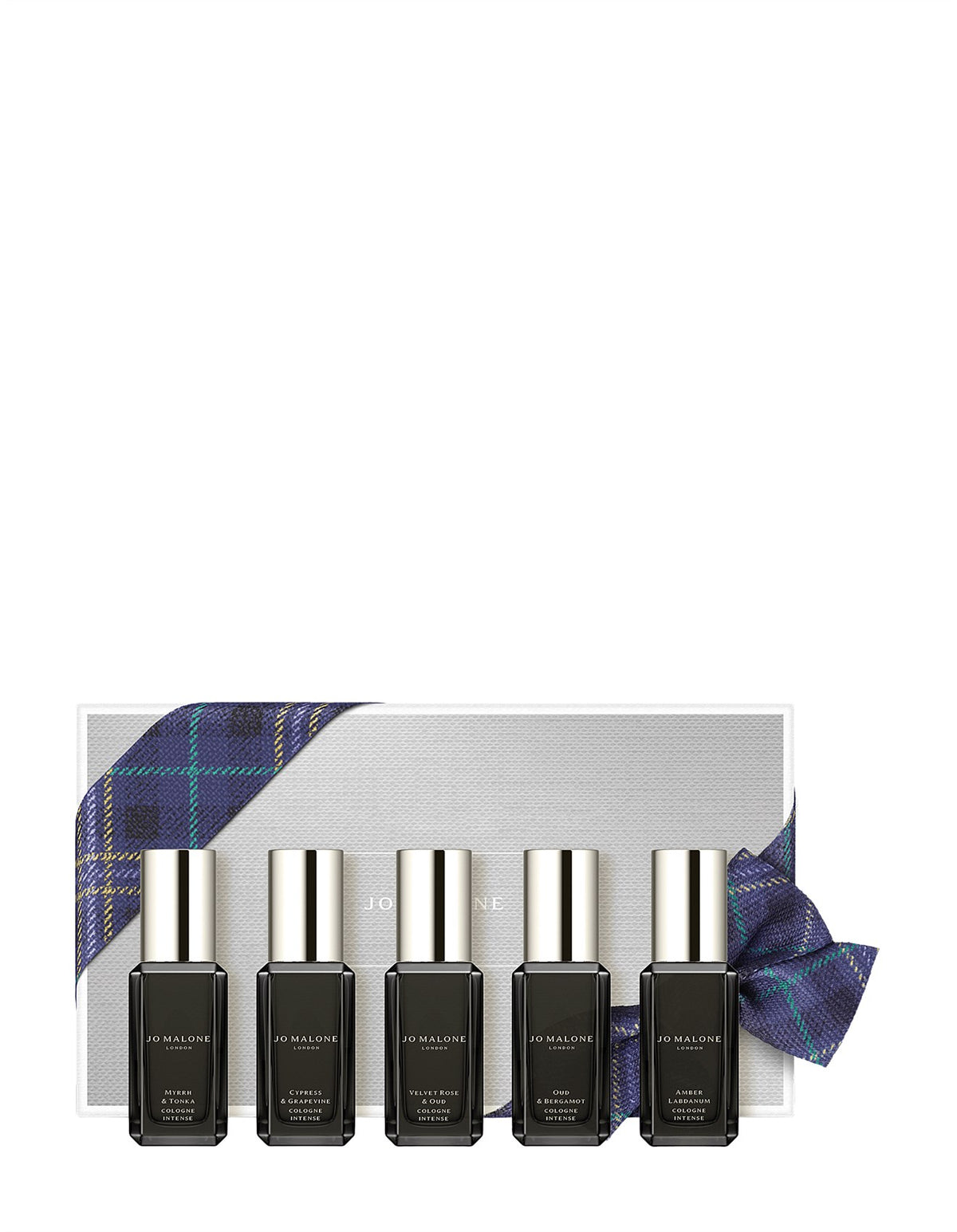 Cologne Intense Collection
