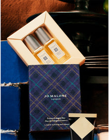 Festive Cologne Duo