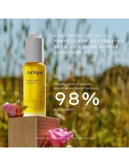 X26 Rare Rose Hydrate & Glow Ritual