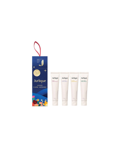 X26 Hand Care Heroes