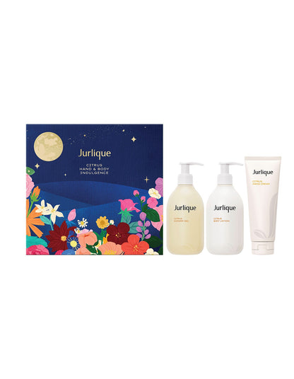 X26 Citrus Hand & Body Indulgence