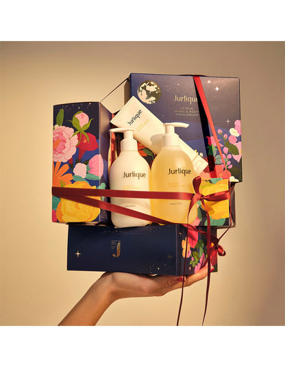 X26 Citrus Hand & Body Indulgence