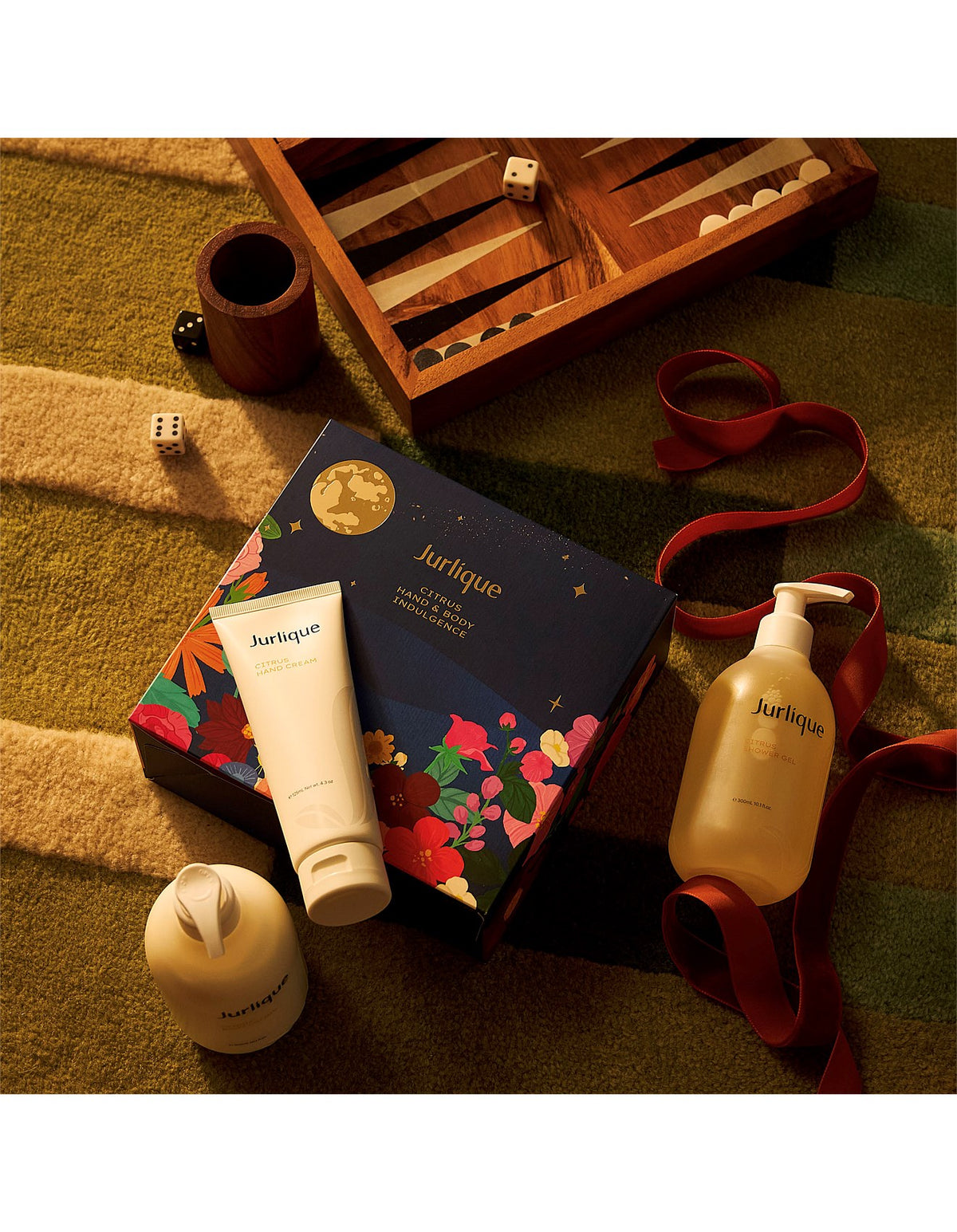 X26 Citrus Hand & Body Indulgence