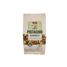 Pistachios