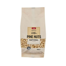COLES PINE NUTS 150G
