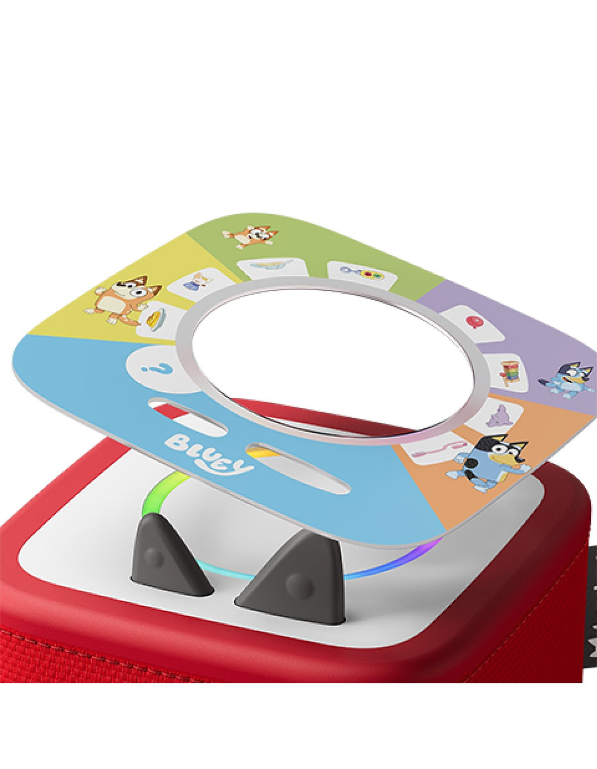 BLUEY - YOUR PLAYFUL DAY WITH BLUEY TONIEPLAY
