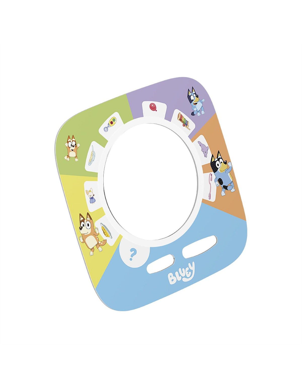 BLUEY - YOUR PLAYFUL DAY WITH BLUEY TONIEPLAY
