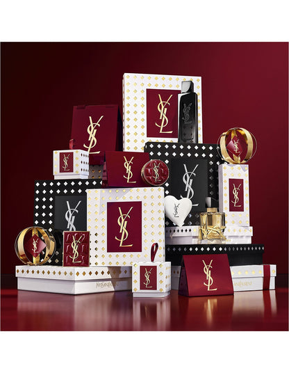YSL Y EDP 100ml Set + 10ml & Shower Gel 50ml