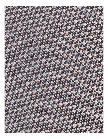 Textured Tie in Pink