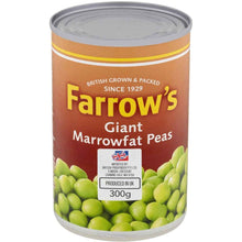 Farrows Giant Marrowfat Peas 300g