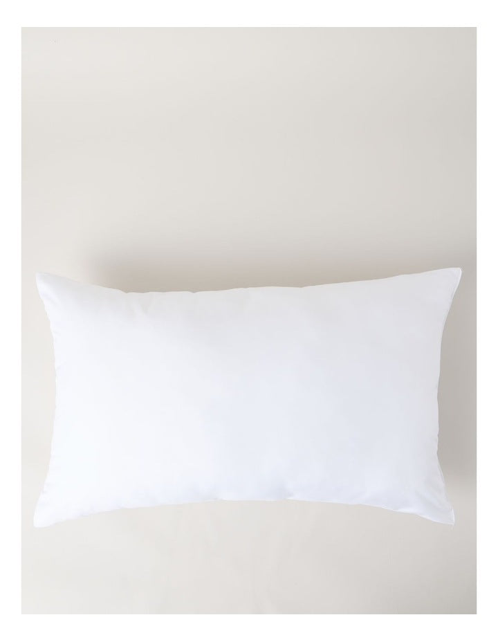 Easy Care Microfibre Pillow Medium