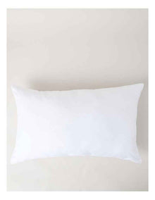 Easy Care Microfibre Pillow Medium