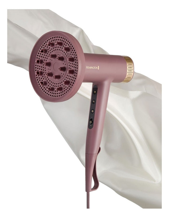 AirVive Digital Hair Dryer EC8930AU