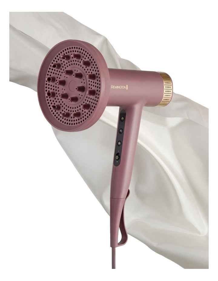 AirVive Digital Hair Dryer EC8930AU