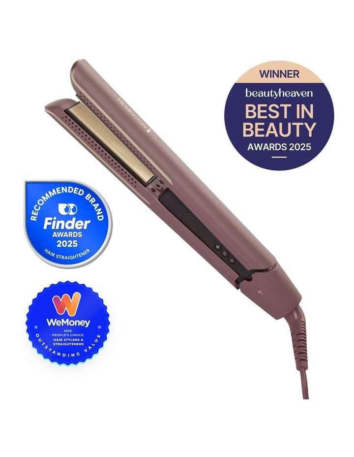 AirVive Slim Straightener S8930AU